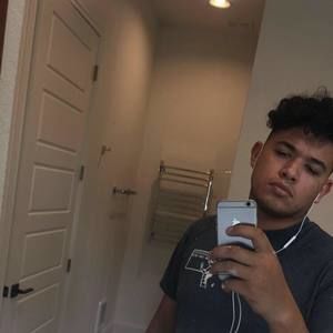 Meet your Posher, Martin